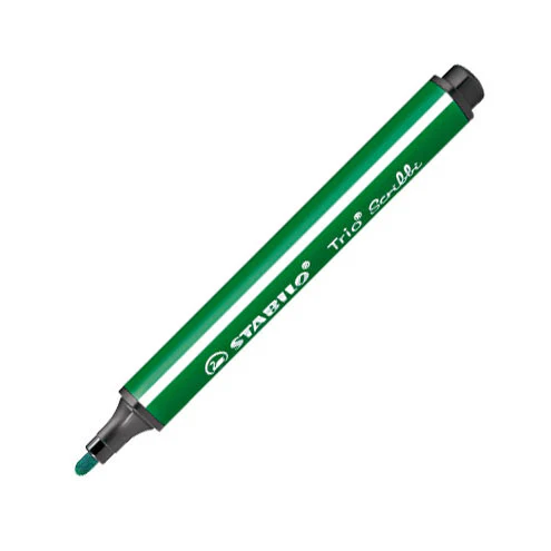 STABILO Trio Scribbi Felt Pen - Image 4