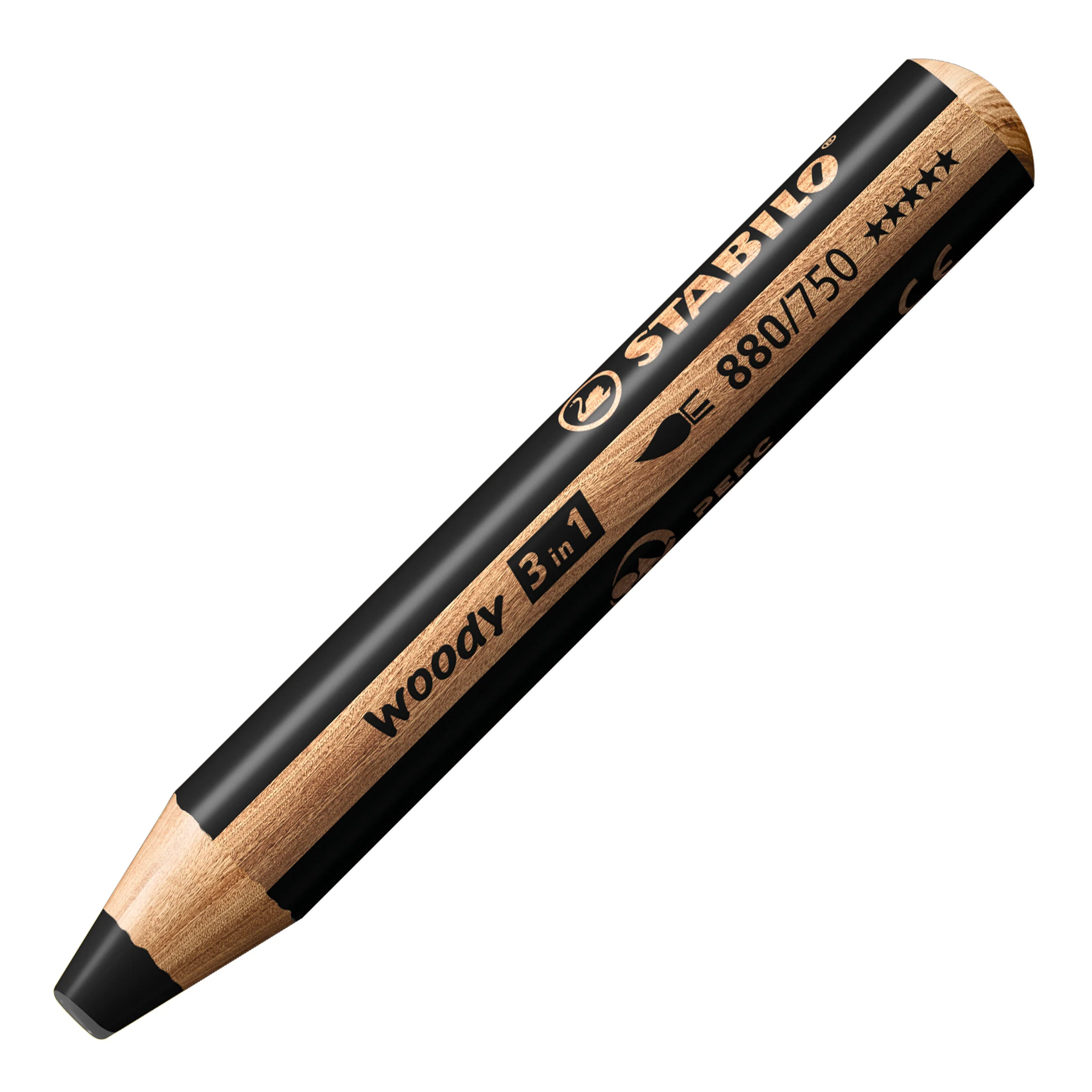 STABILO woody 3 in 1 pencil - Image 10