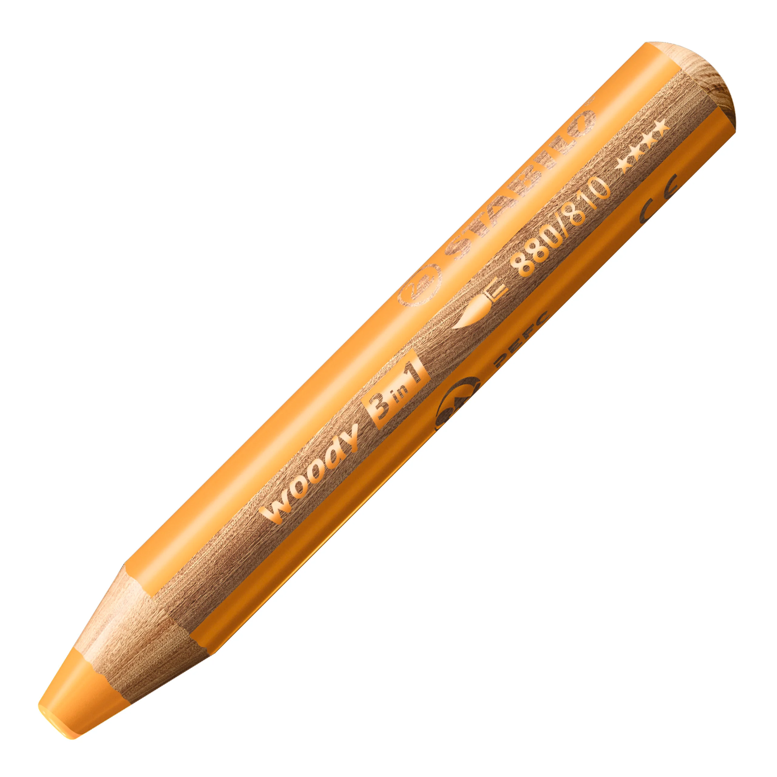 STABILO woody 3 in 1 pencil - Image 12