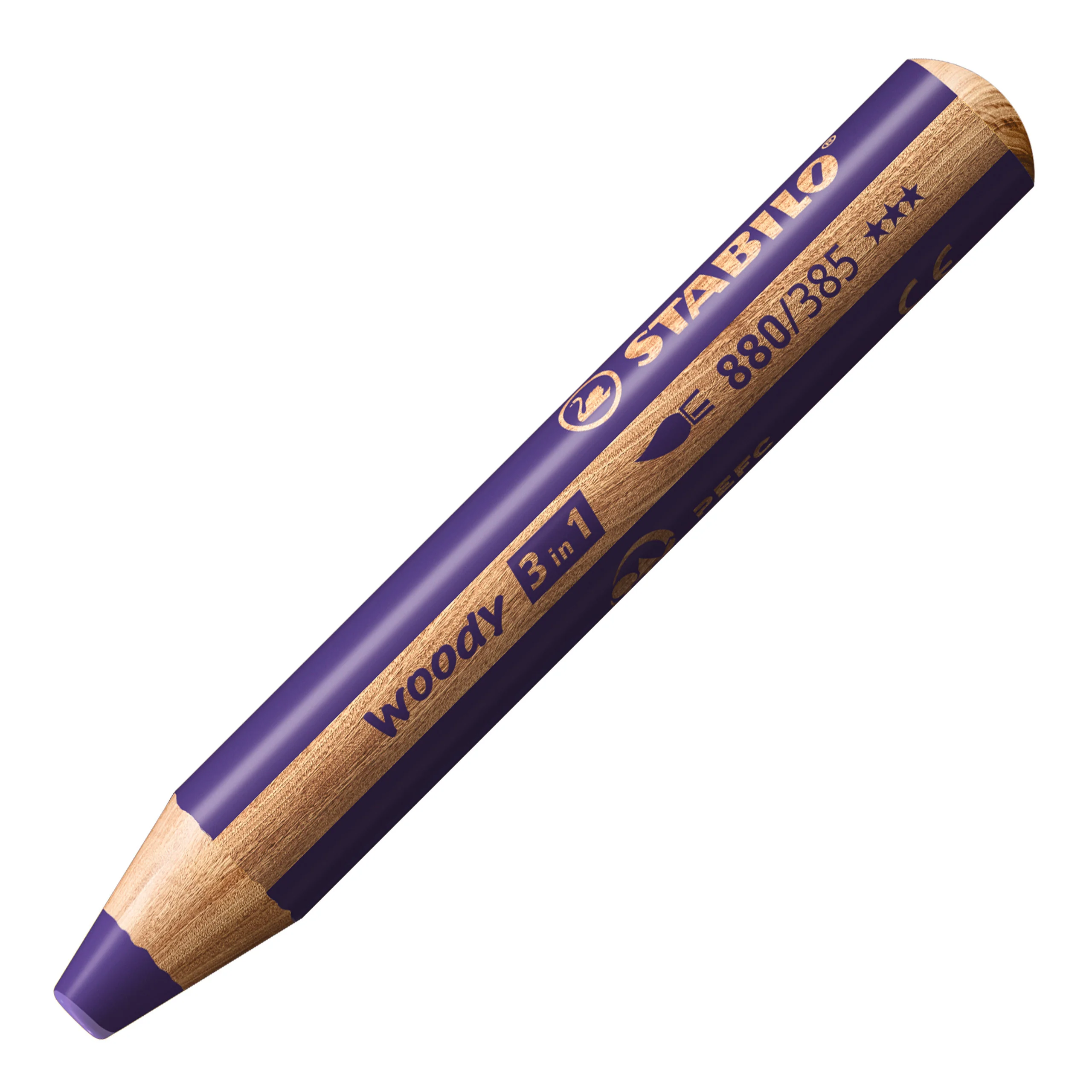 STABILO woody 3 in 1 pencil - Image 16