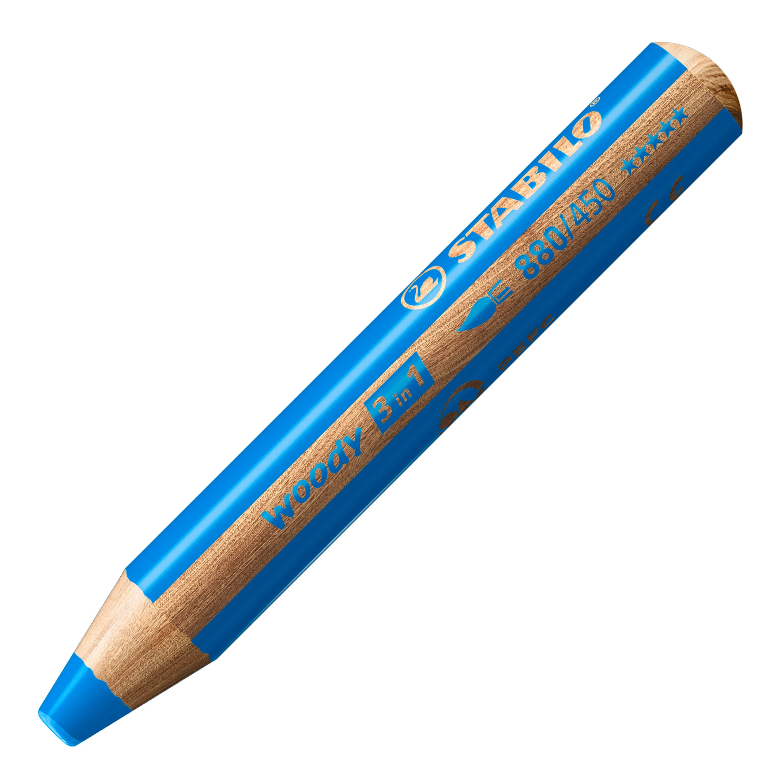 STABILO woody 3 in 1 pencil - Image 20