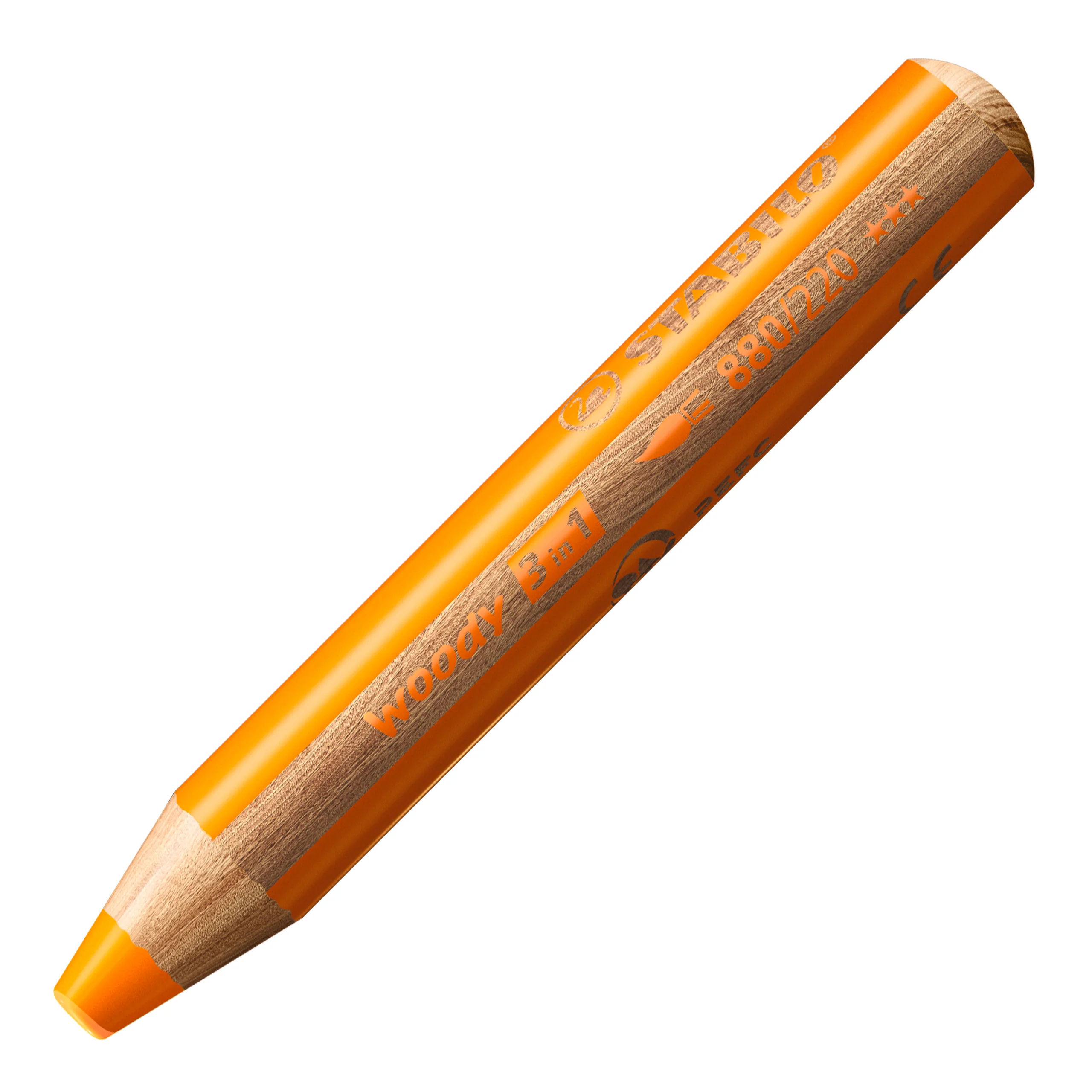 STABILO woody 3 in 1 pencil - Image 24