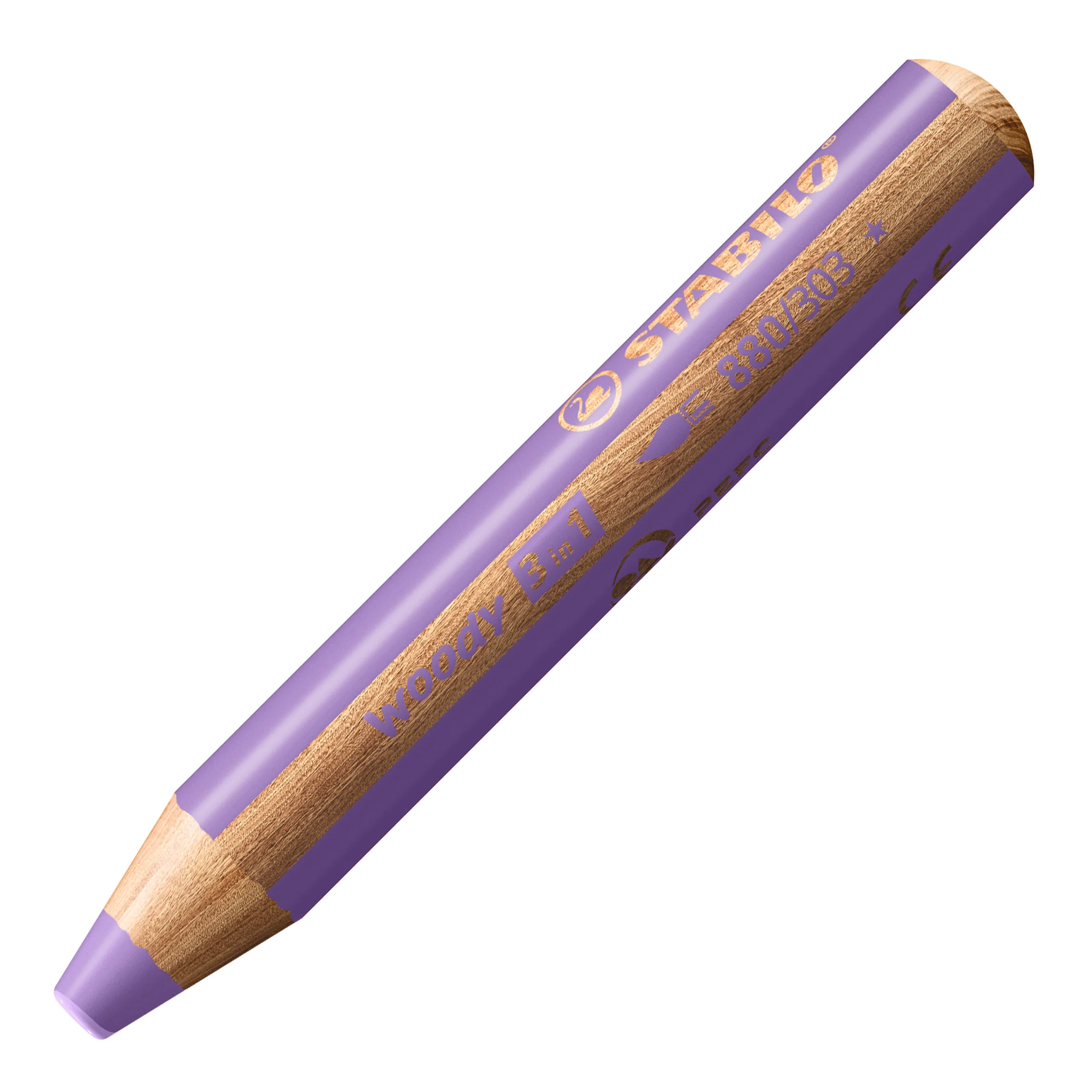 STABILO woody 3 in 1 pencil - Image 27