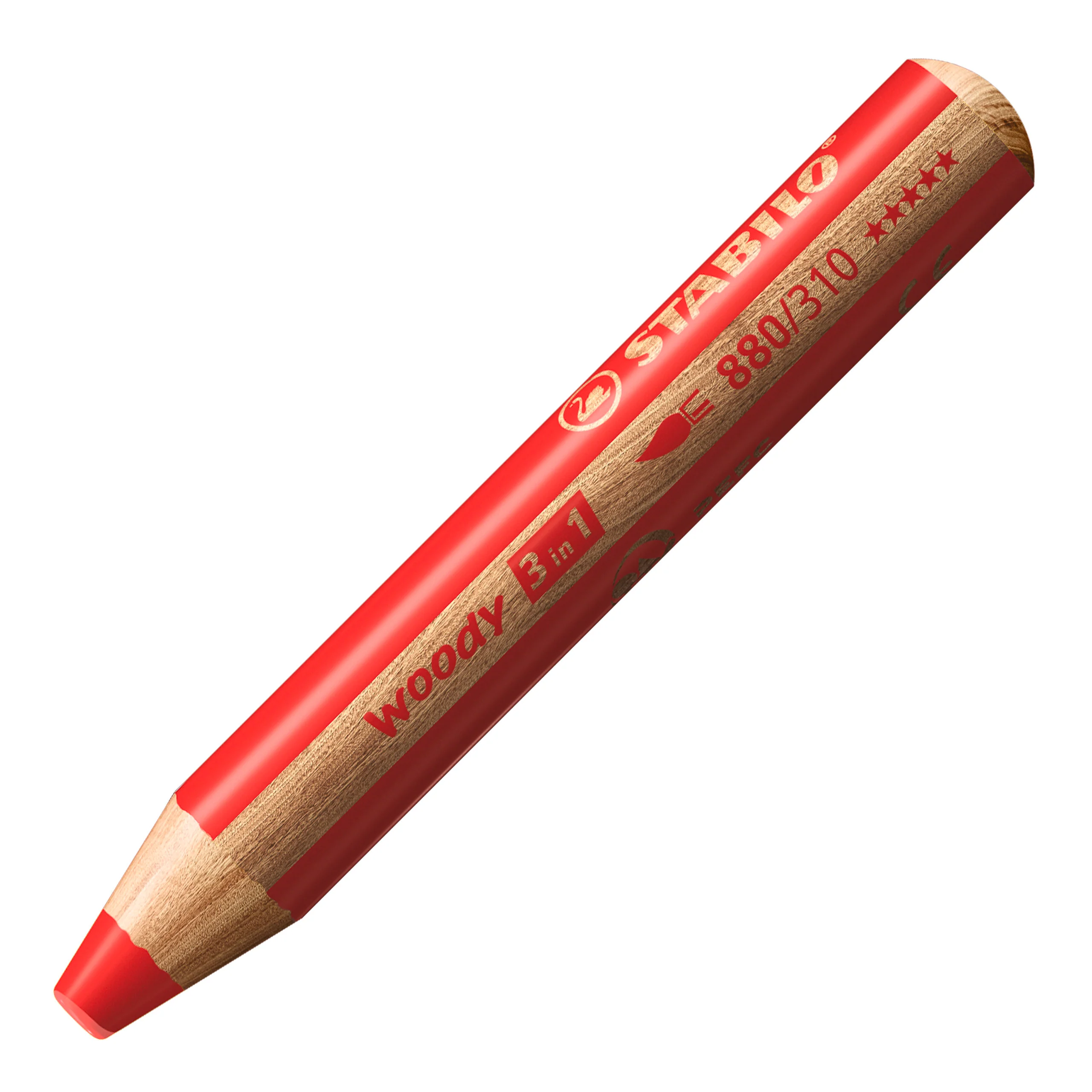 STABILO woody 3 in 1 pencil - Image 28