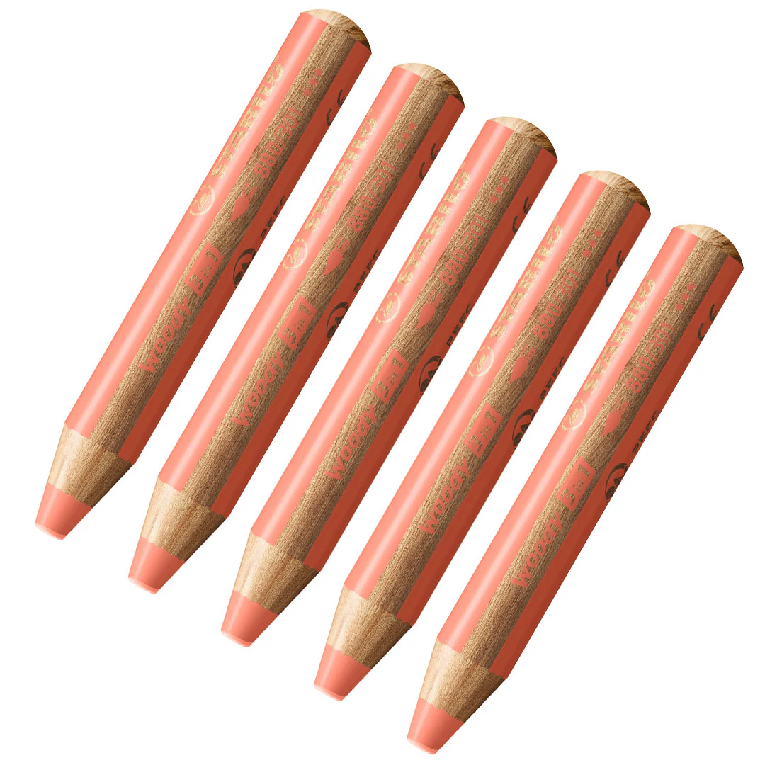 STABILO woody 3 in 1 pencil - Image 33