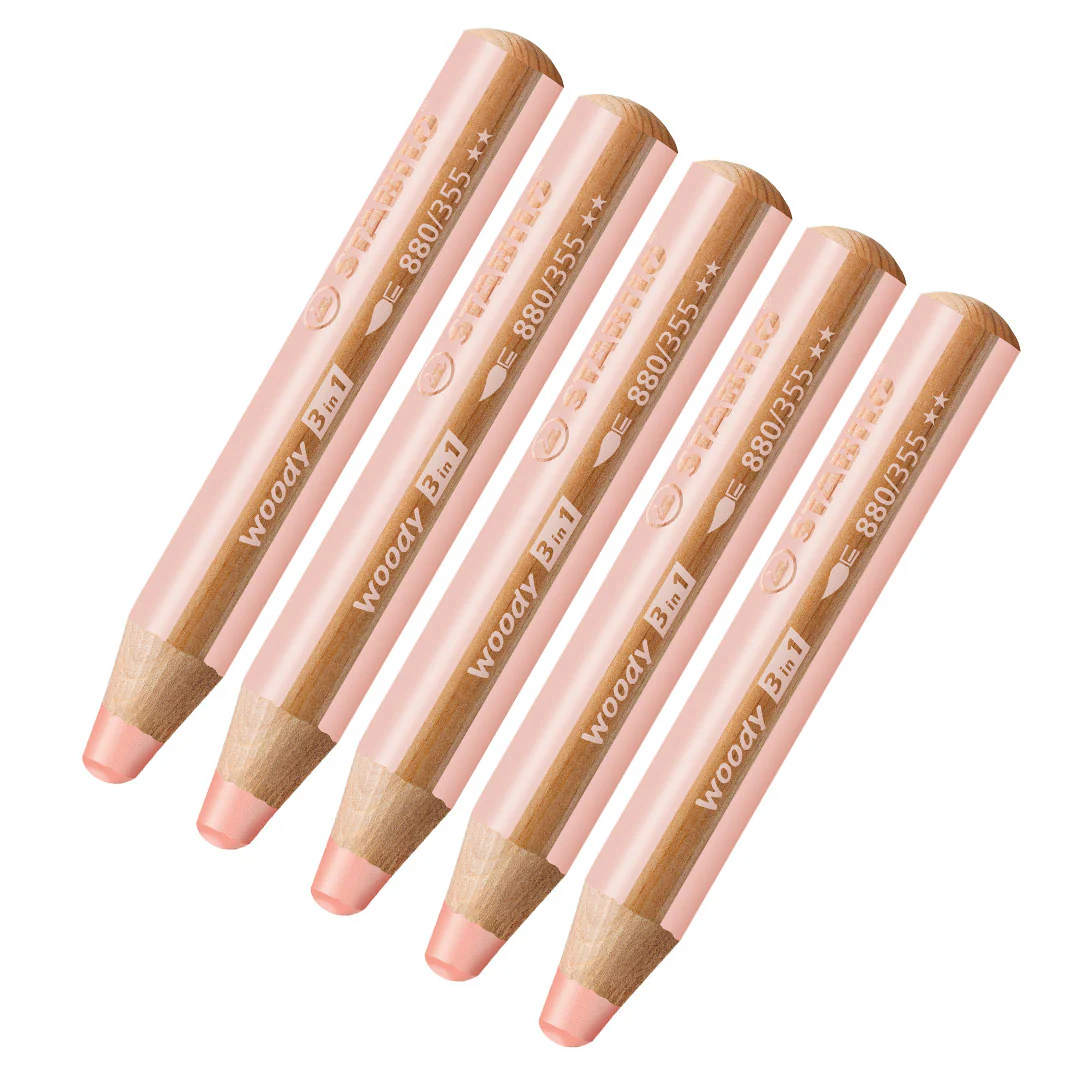 STABILO woody 3 in 1 pencil - Image 38