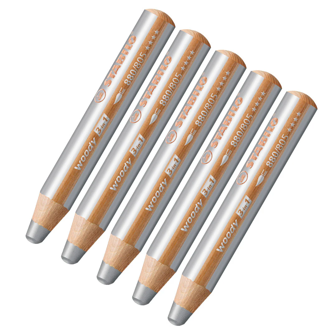 STABILO woody 3 in 1 pencil - Image 51
