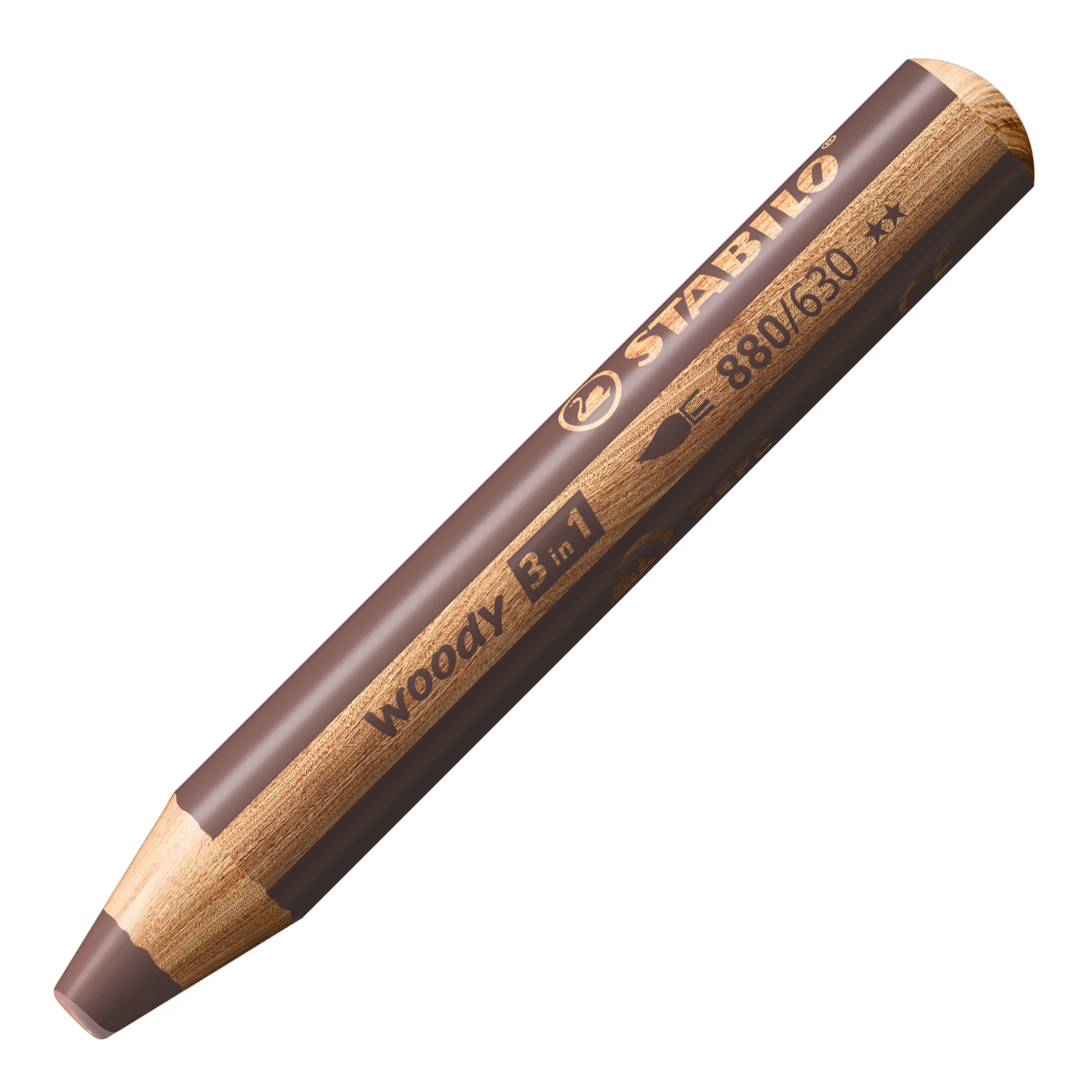 STABILO woody 3 in 1 pencil - Image 9