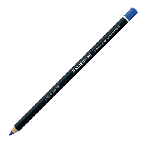 Staedtler Lumocolor Glasochrom Pencil - Image 4