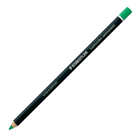 Staedtler Lumocolor Glasochrom Pencil - Image 5