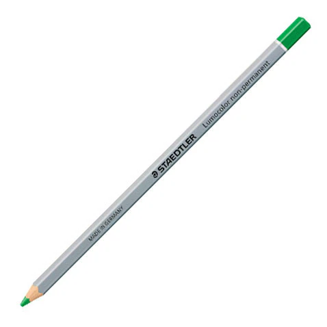 Staedtler Lumocolor Omnichrom Pencil - Image 5