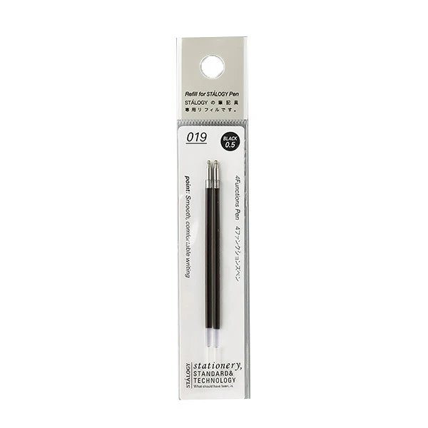 Stalogy 4Functions Pen Refill