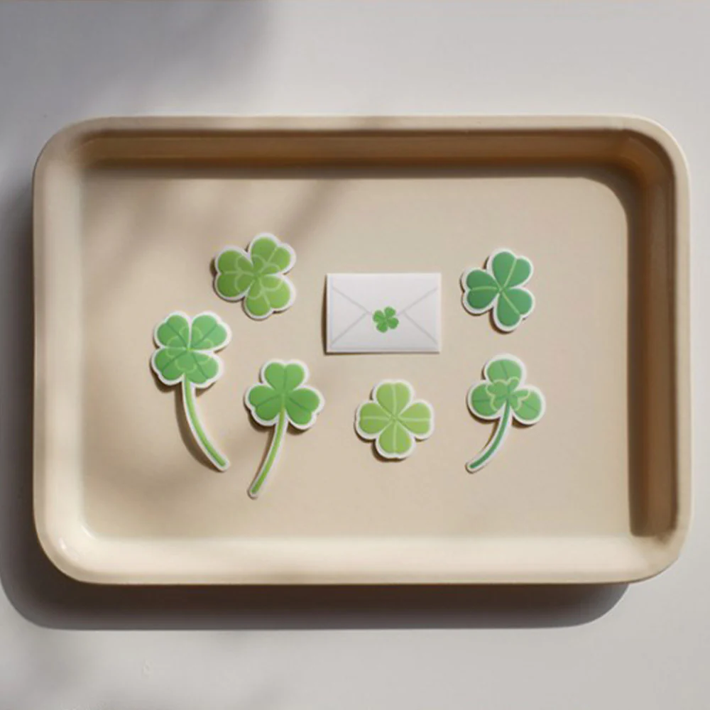 Suatelier Cereal Sticker Clover (306) - Image 3