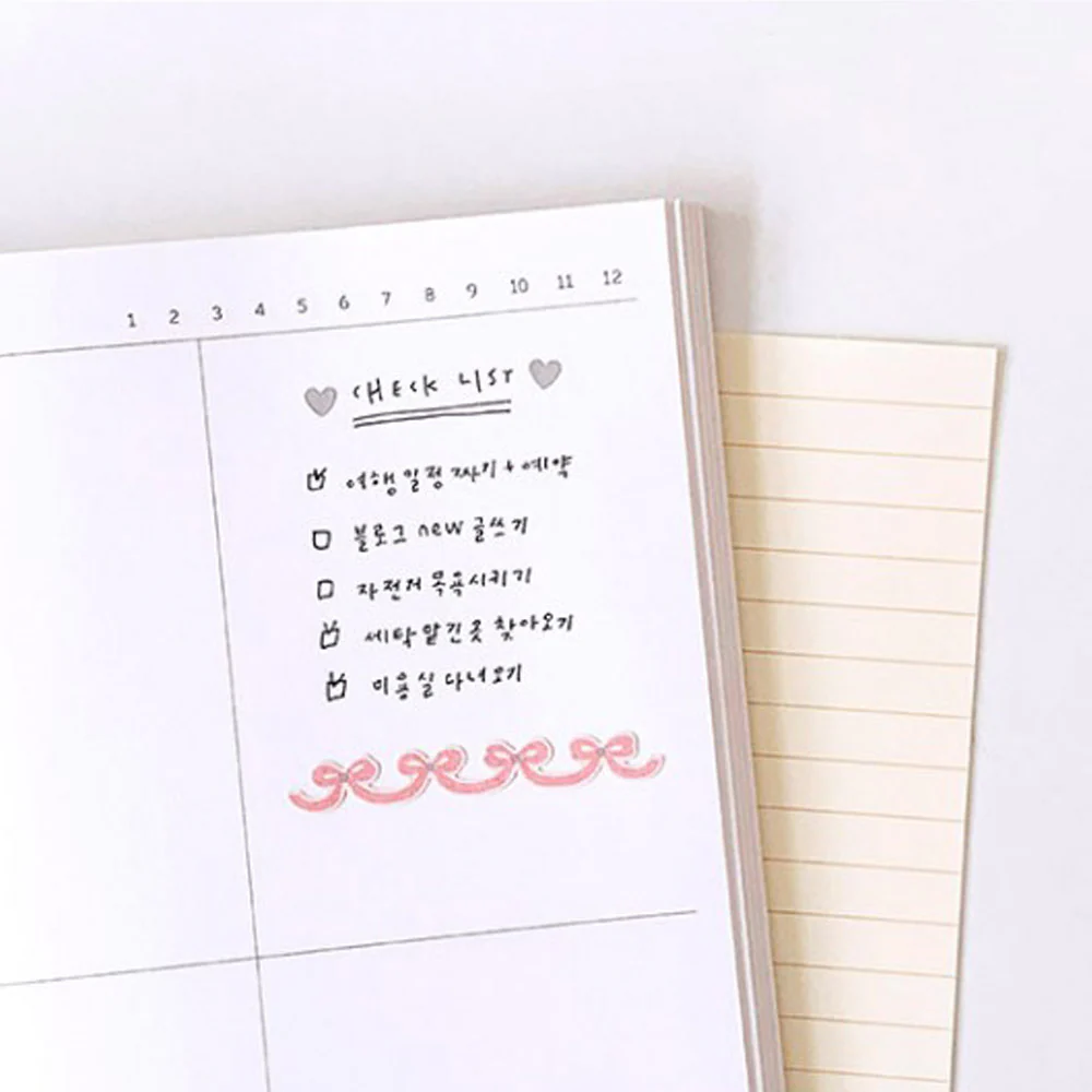 Suatelier Sticker Miniseries Deco #13 (121) - Image 4