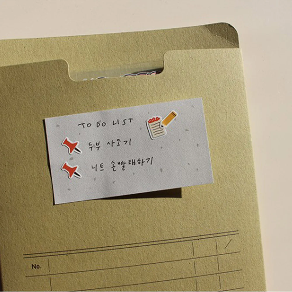 Suatelier Sticker Miniseries Deco #7 (113) - Image 5