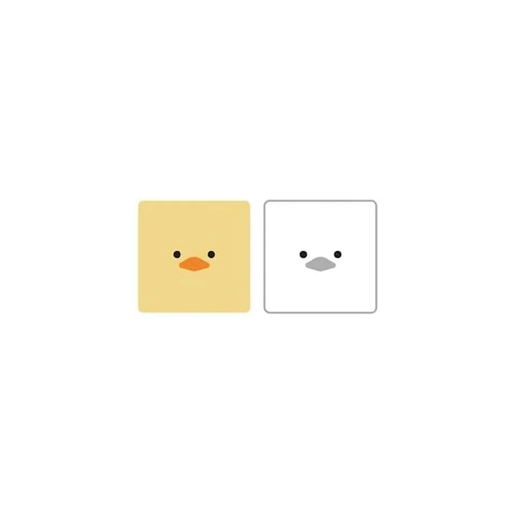 Sun-Star Chick Eraser - Image 2