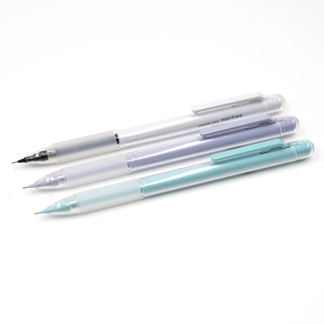 Sun-Star Nocfree Auto Mechanical Pencil - Image 6