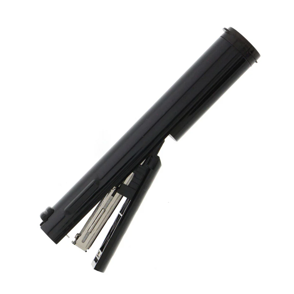 Sun-Star Stickyle Stapler Black