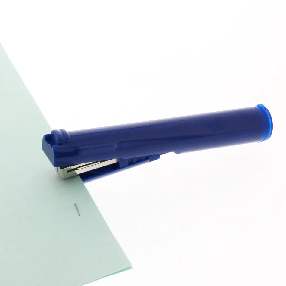 Sun-Star Stickyle Stapler Black - Image 3