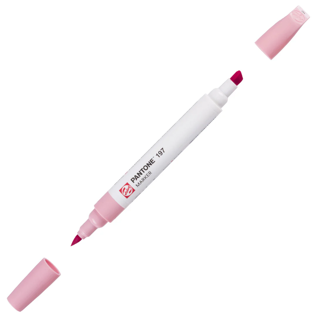 Talens Pantone Water Based Marker Pen - Image 15