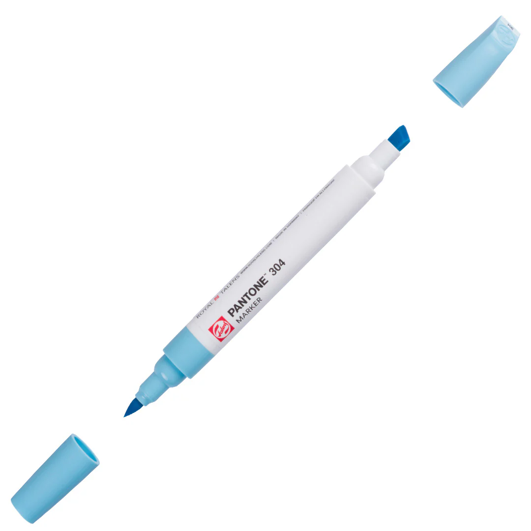 Talens Pantone Water Based Marker Pen - Image 18