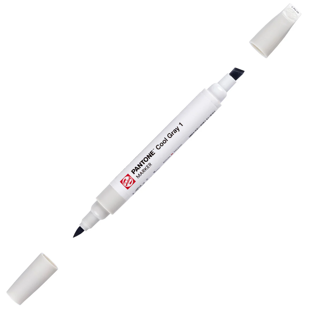 Talens Pantone Water Based Marker Pen - Image 82
