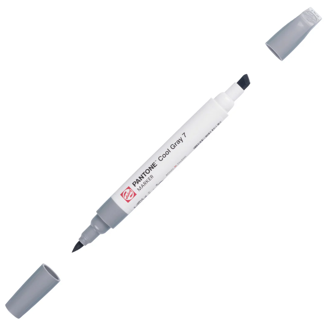 Talens Pantone Water Based Marker Pen - Image 86