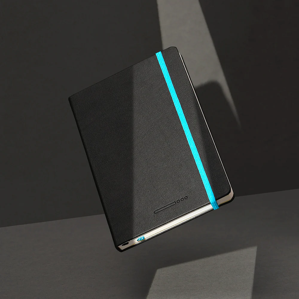 Endless Recorder Notebook Regalia A5 Infinite Space - Image 2