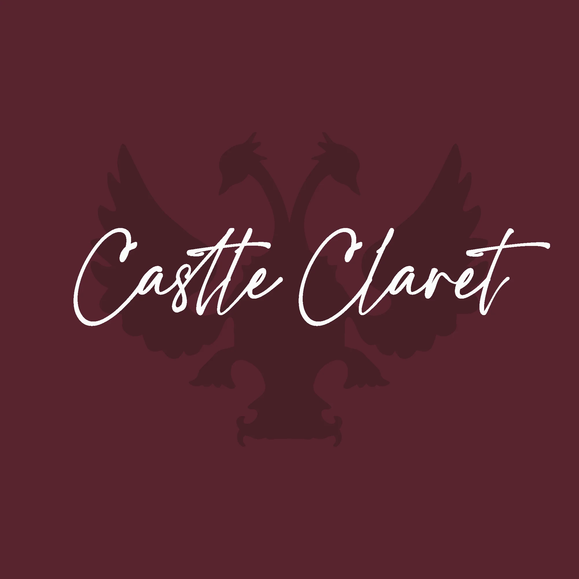 Tom Hessin Charles Collection Fountain Pen Castle Claret - Image 8