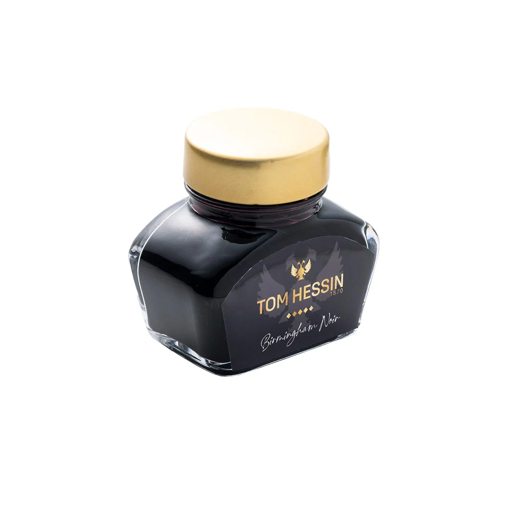 Tom Hessin Ink 30ml - Image 4