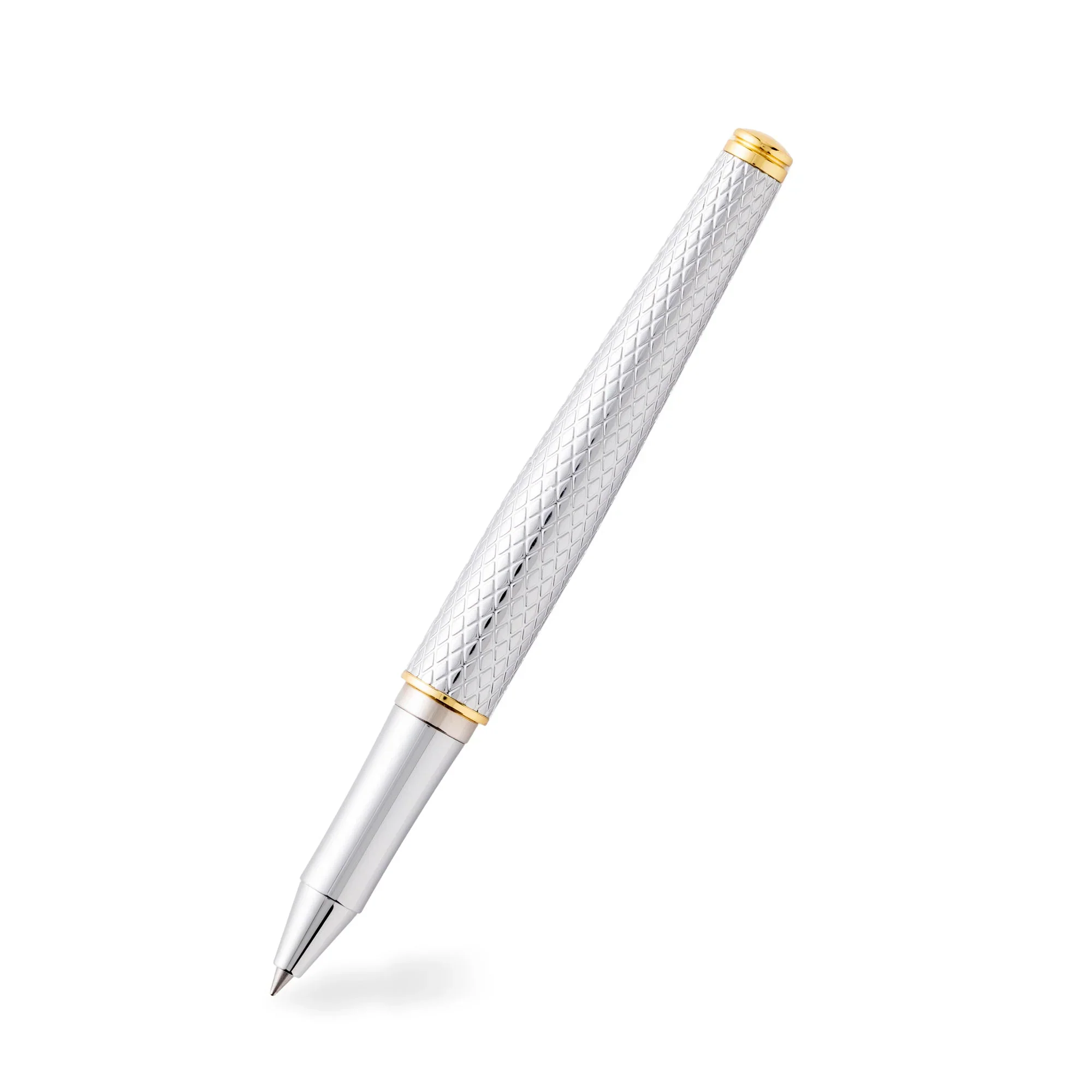 Tom Hessin Magnetic Series Ritz Rollerball Pen - Image 2