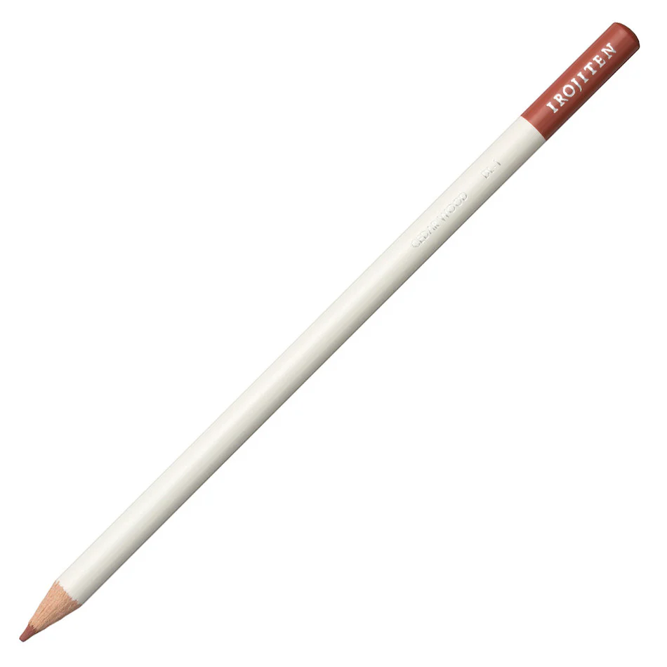Tombow Irojiten Colour Pencil - Image 21