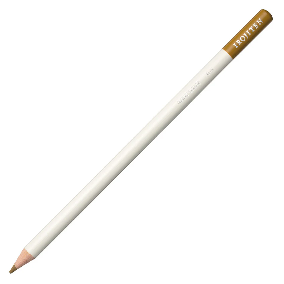 Tombow Irojiten Colour Pencil - Image 4
