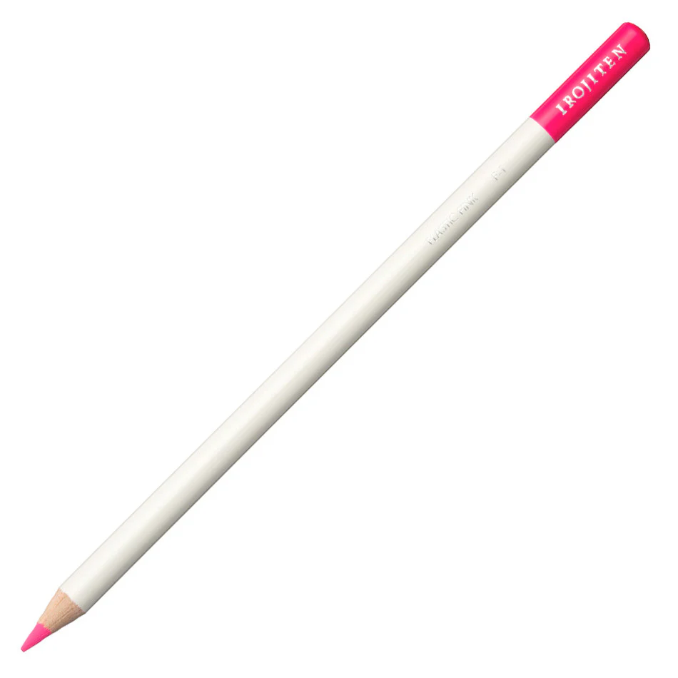 Tombow Irojiten Colour Pencil - Image 41