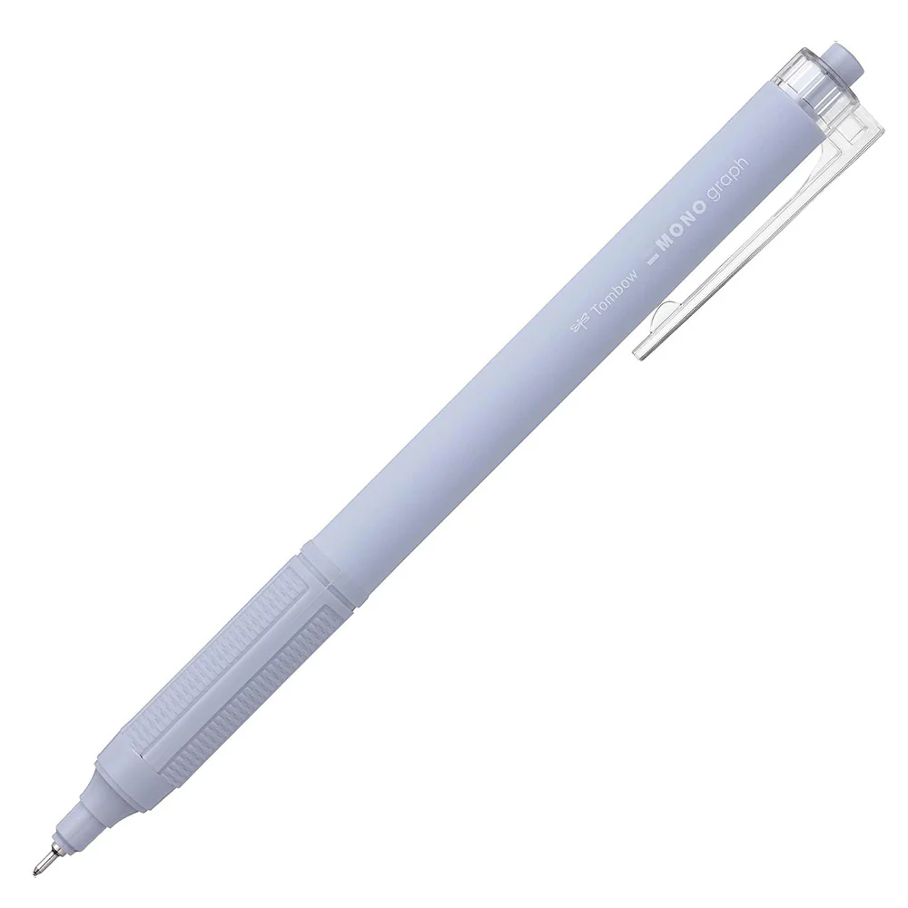 Tombow MONO Graph Lite Ballpoint Pen - Image 2