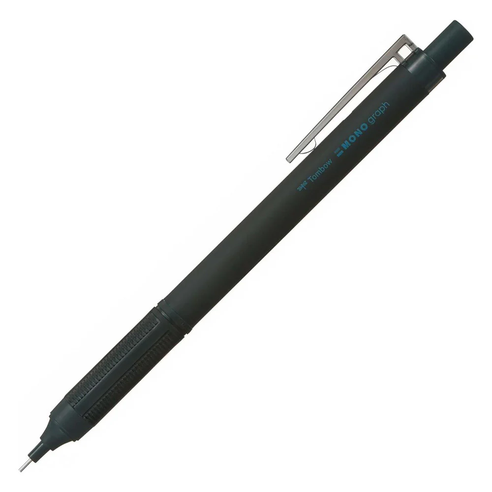 Tombow MONO Graph Lite Mechanical Pencil 0.5mm - Image 3