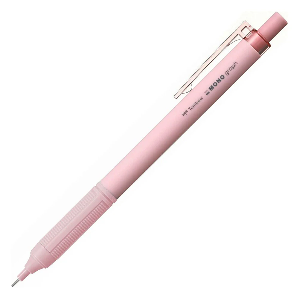 Tombow MONO Graph Lite Mechanical Pencil 0.5mm - Image 4