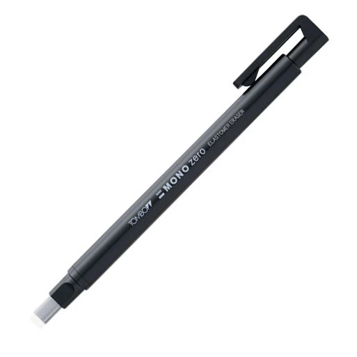 Tombow MONO Zero Eraser Broad - Image 2