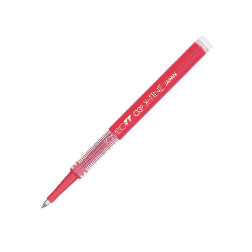Tombow Rollerball Pen Refill BK-LP - Image 2