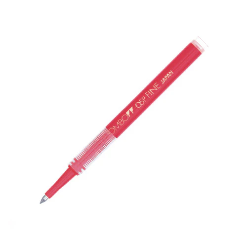 Tombow Rollerball Pen Refill BK-LP - Image 5