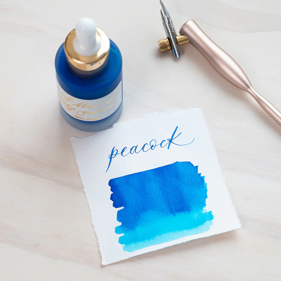 Tom's Studio Calligraphy Ink 30ml - Image 13