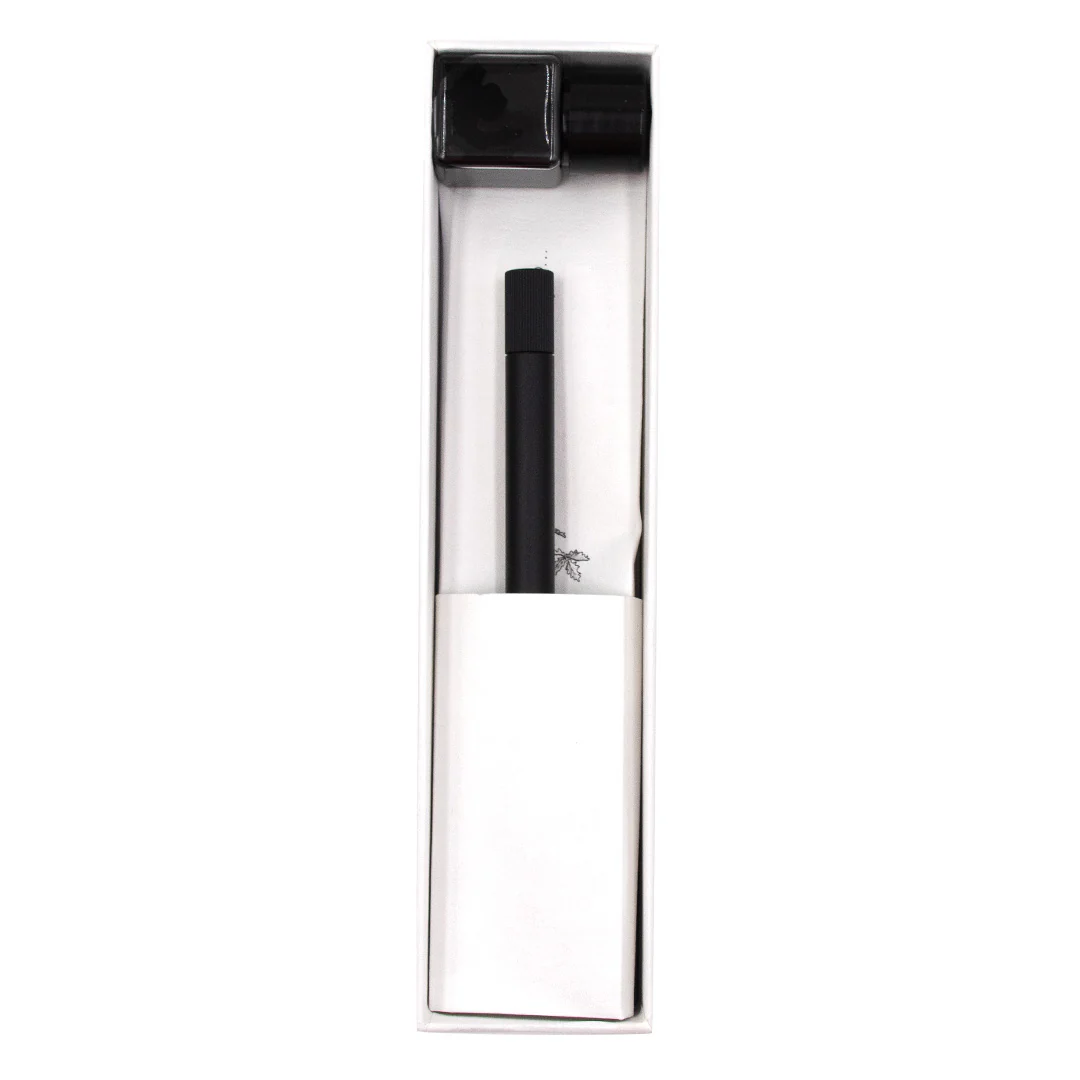 Tom's Studio The Lumos Mini Matte Black - Image 3