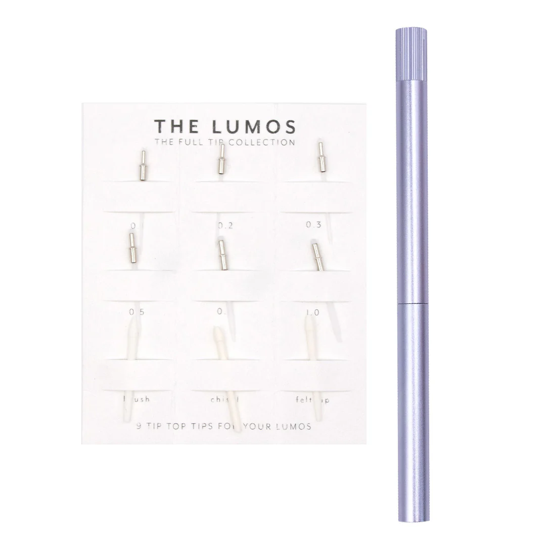 Tom's Studio The Lumos Pro Lilac - Image 5