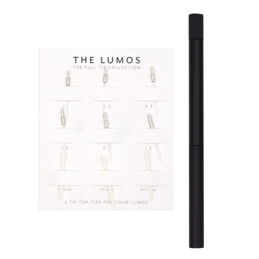 Tom's Studio The Lumos Pro Matte Black - Image 2