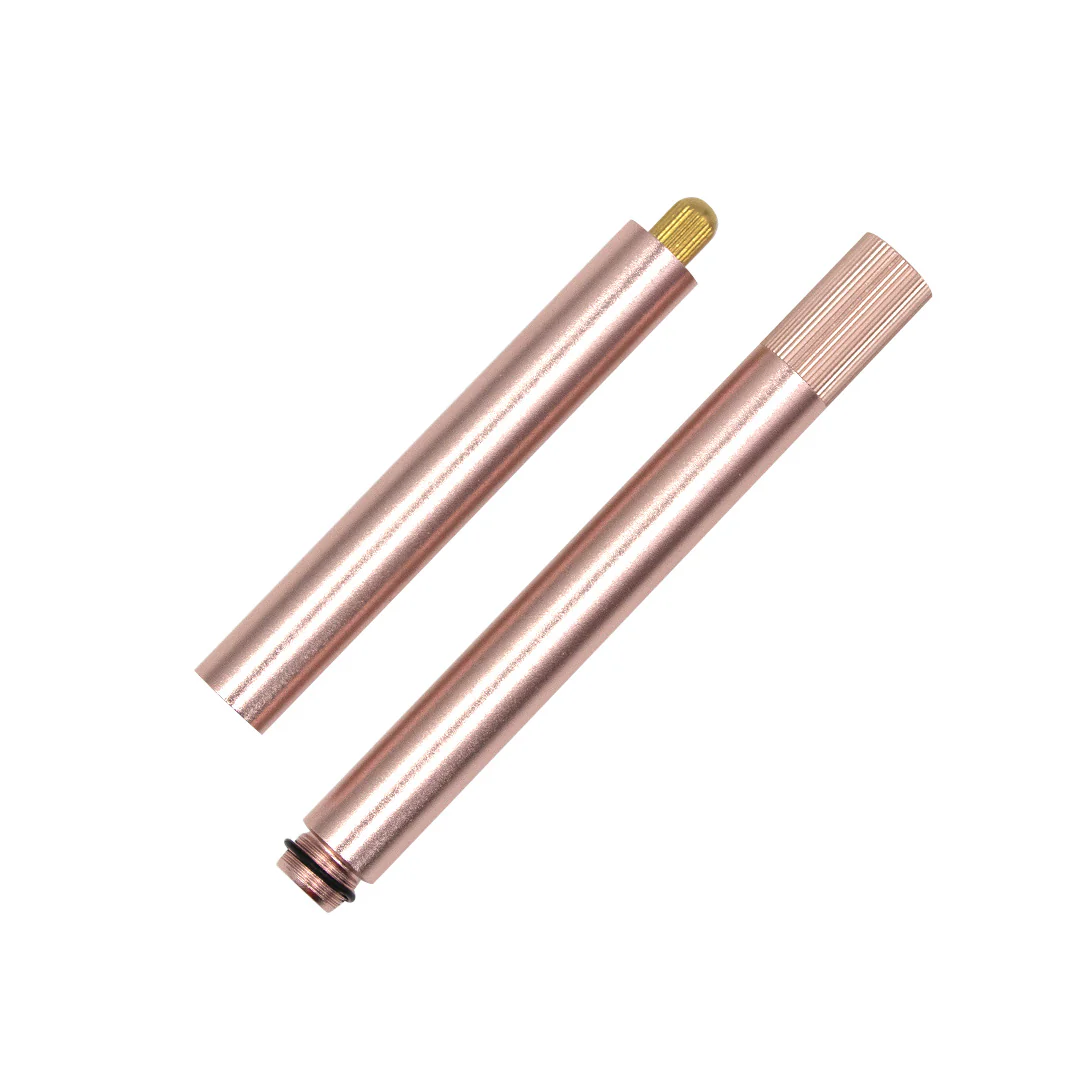 Tom's Studio The Lumos Pro Rose Gold - Image 3