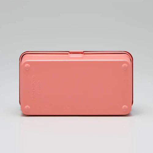Toyo Steel Trunk Shape Toolbox T-190 - Image 6