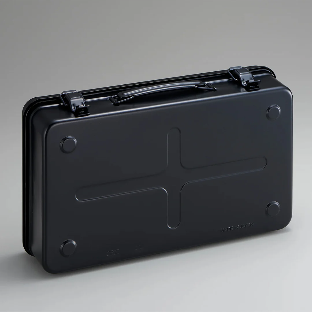 Toyo Steel Trunk Shape Toolbox T-360 - Image 7