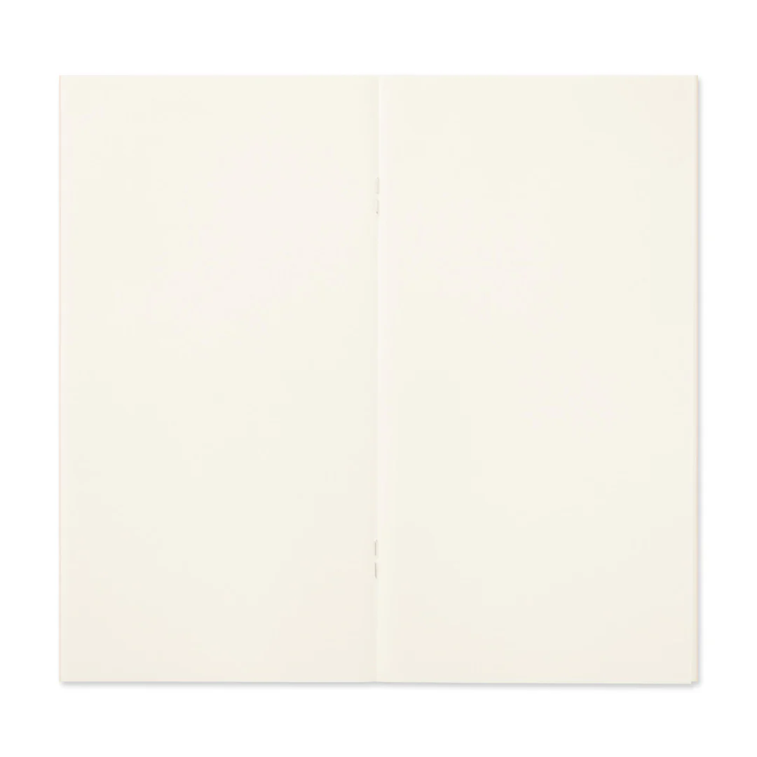 TRAVELER'S COMPANY Notebook Refill Sticker Release Paper - Image 4
