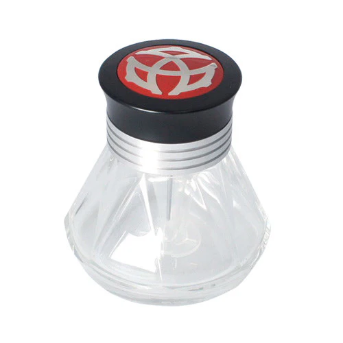 TWSBI Diamond 50 Ink Bottle - Image 4
