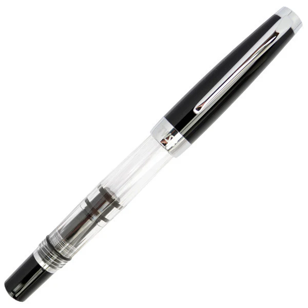 TWSBI Diamond Mini Fountain Pen Classic - Image 2